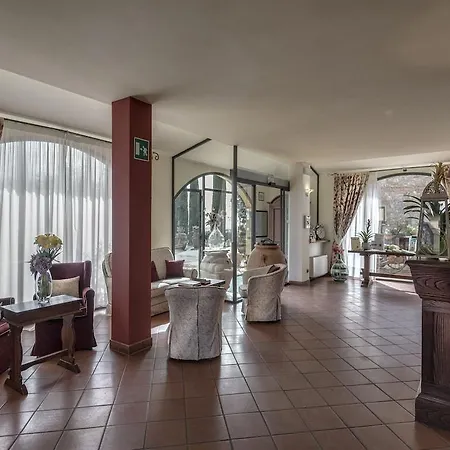 Hotel & Restaurant Casolare Le Terre Rosse San Gimignano