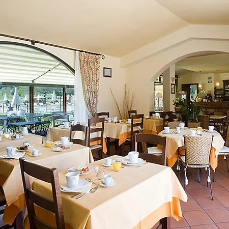 Hotel & Restaurant Casolare Le Terre Rosse San Gimignano