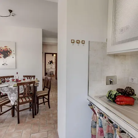 Hotel & Restaurant Casolare Le Terre Rosse