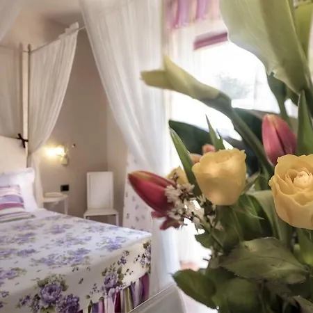 & Restaurant Casolare Le Terre Rosse Hotel San Gimignano