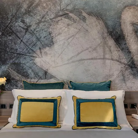 & Restaurant Casolare Le Terre Rosse