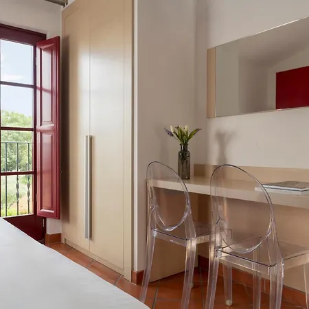 Hotel & Restaurant Casolare Le Terre Rosse 3*