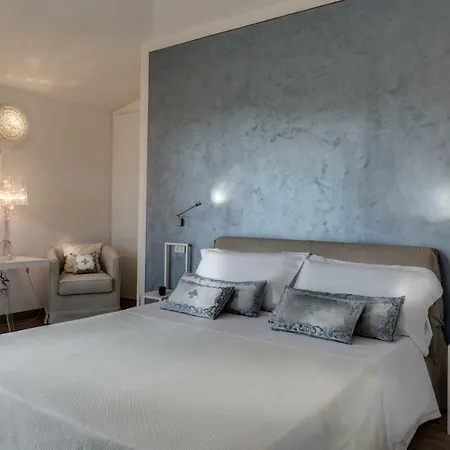 & Restaurant Casolare Le Terre Rosse Hotel