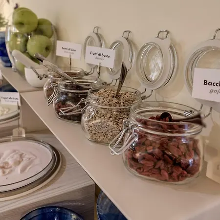 Hotel & Restaurant Casolare Le Terre Rosse San Gimignano